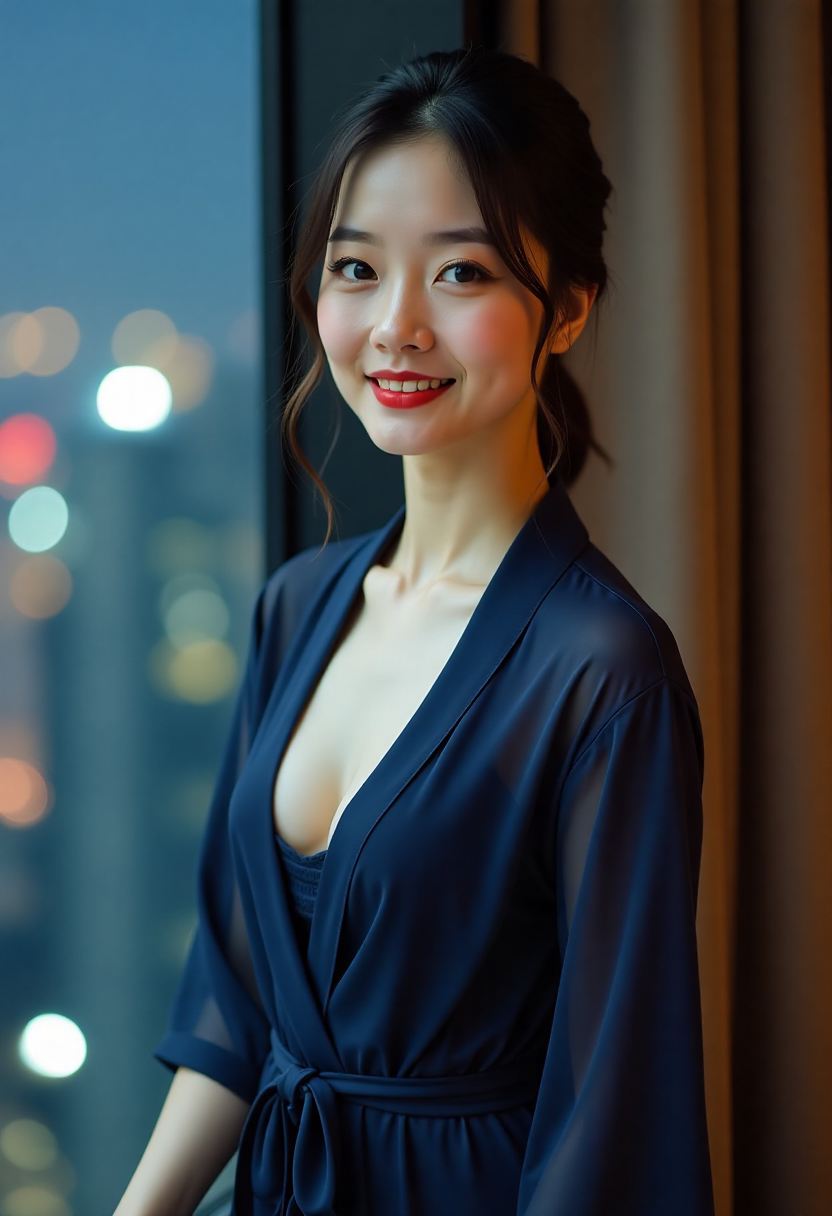 逆流回声