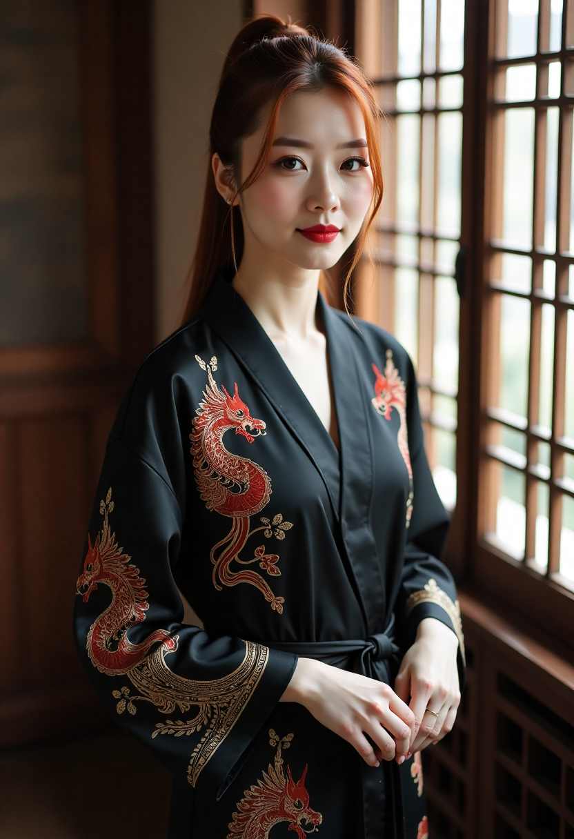 灯塔夜航